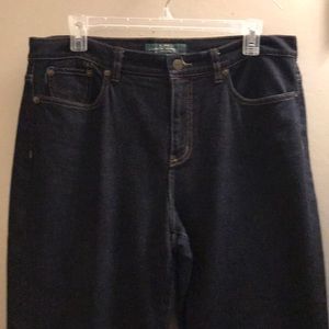 Ralph Lauren Jeans / NWOT